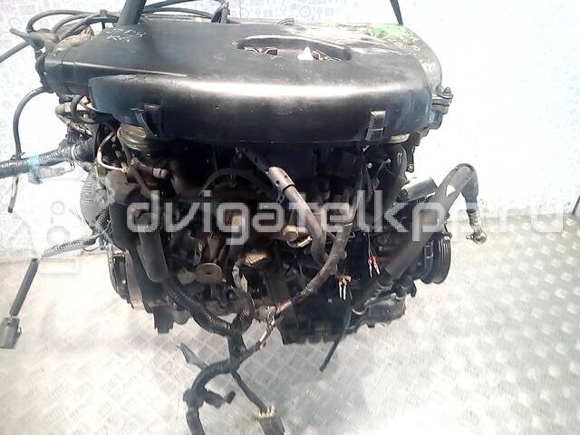 Фото Контрактный (б/у) двигатель SR20DE для Nissan (Dongfeng) Sunny / Bluebird 125-160 л.с 16V 2.0 л бензин {forloop.counter}}