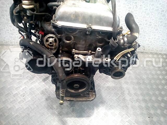 Фото Контрактный (б/у) двигатель SR20DE для Infiniti / Mitsuoka / Samsung / Nissan / Nissan (Dongfeng) 116-150 л.с 16V 2.0 л бензин {forloop.counter}}