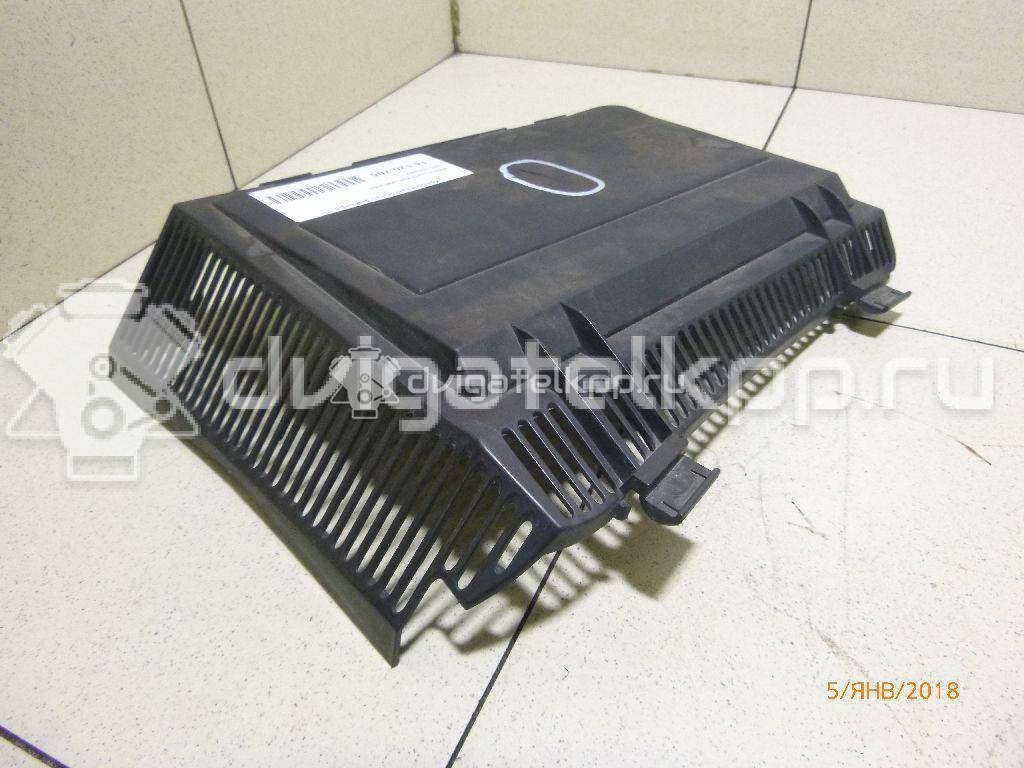 Фото Крышка салонного фильтра  64318379627 для Bmw 5 {forloop.counter}}