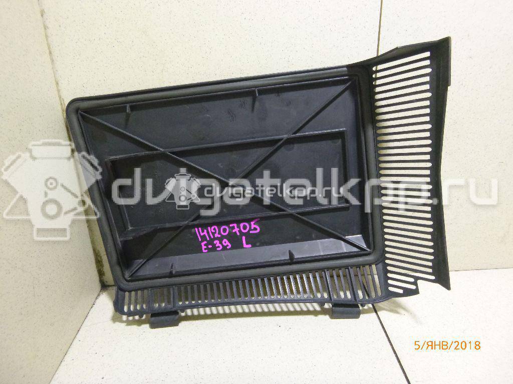 Фото Крышка салонного фильтра  64318379627 для Bmw 5 {forloop.counter}}