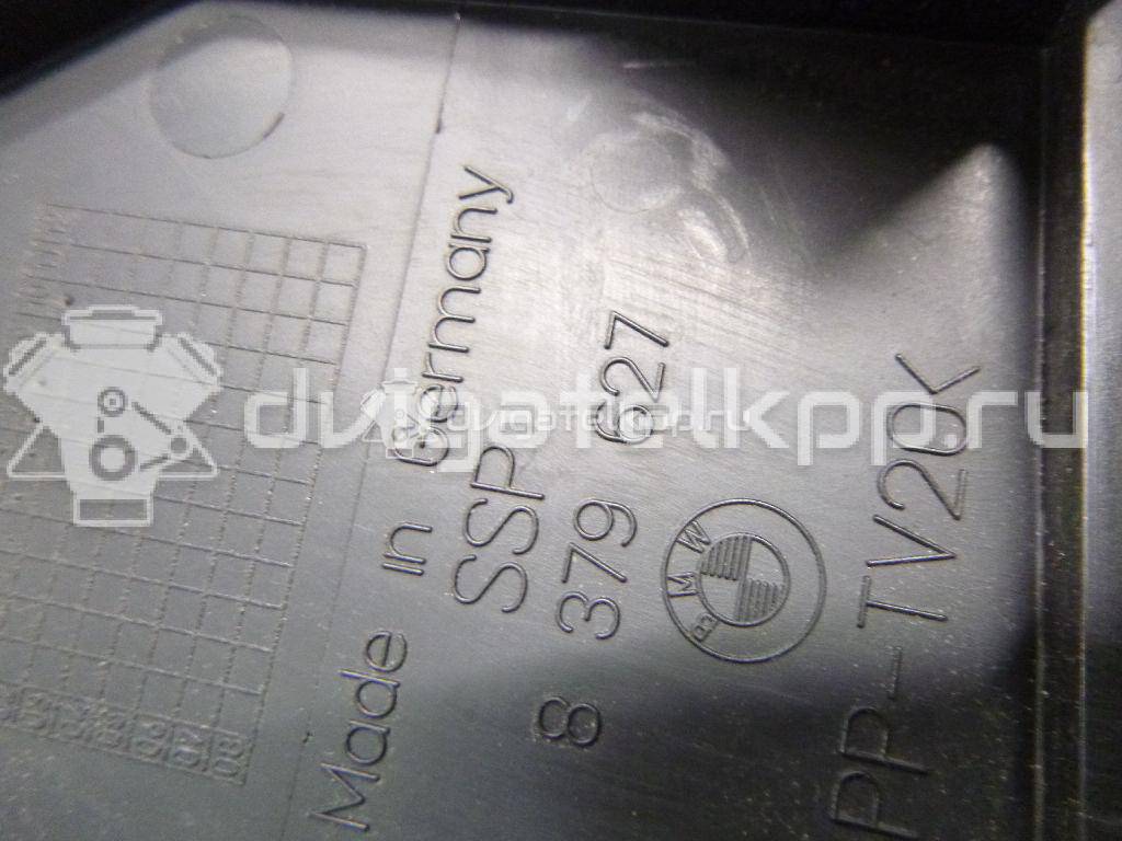 Фото Крышка салонного фильтра  64318379627 для Bmw 5 {forloop.counter}}