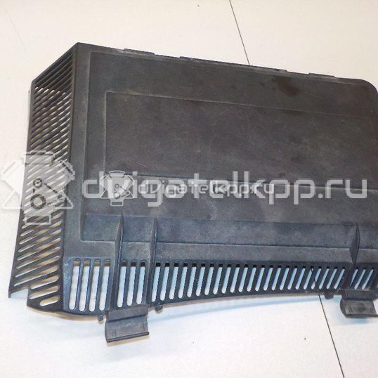 Фото Крышка салонного фильтра  64318379627 для Bmw 5
