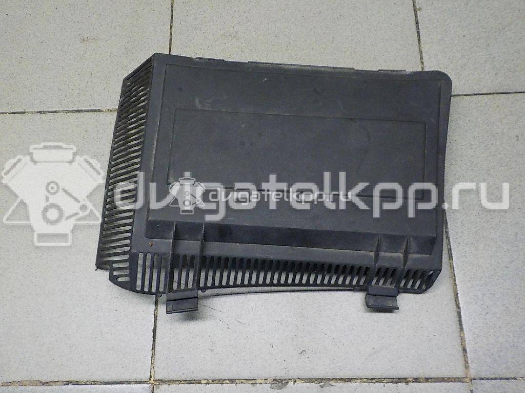 Фото Крышка салонного фильтра  64318379627 для Bmw 5 {forloop.counter}}