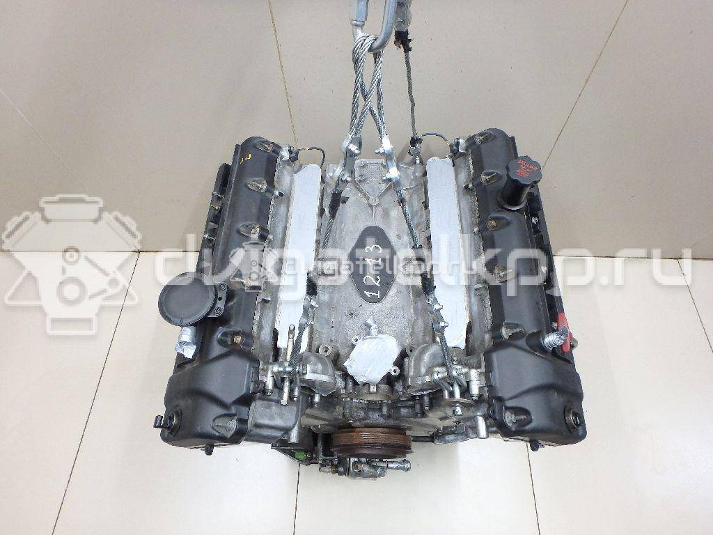 Фото Контрактный (б/у) двигатель SV82G для Jaguar Xf 296-298 л.с 32V 4.2 л бензин AJ810851 {forloop.counter}}