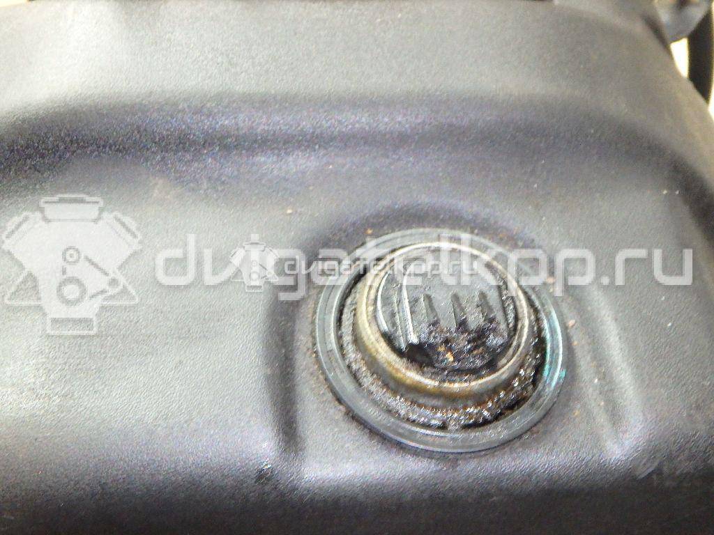 Фото Контрактный (б/у) двигатель SV82G для Jaguar Xf 296-298 л.с 32V 4.2 л бензин AJ810851 {forloop.counter}}