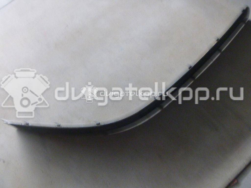 Фото Накладка переднего бампера правая  51118159352 для Bmw 5 {forloop.counter}}
