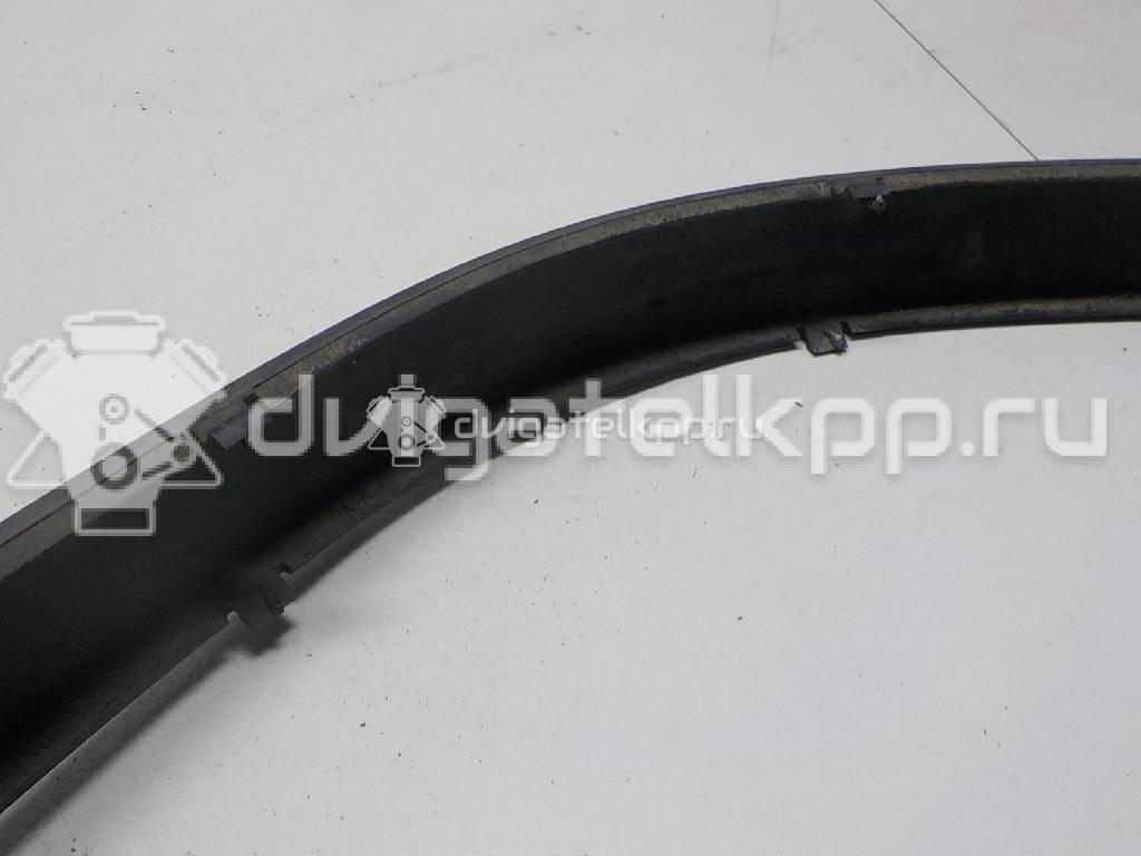 Фото Накладка переднего бампера правая  51118159352 для Bmw 5 {forloop.counter}}