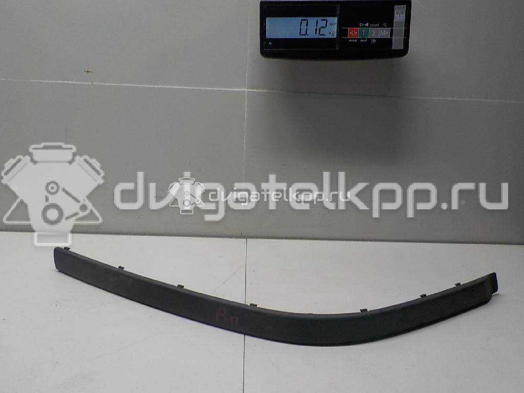 Фото Накладка переднего бампера правая  51118159352 для Bmw 5 {forloop.counter}}