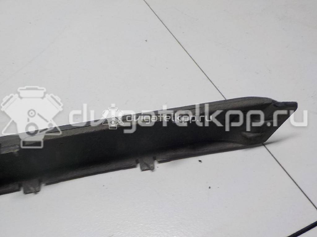 Фото Накладка переднего бампера правая  51118159352 для Bmw 5 {forloop.counter}}