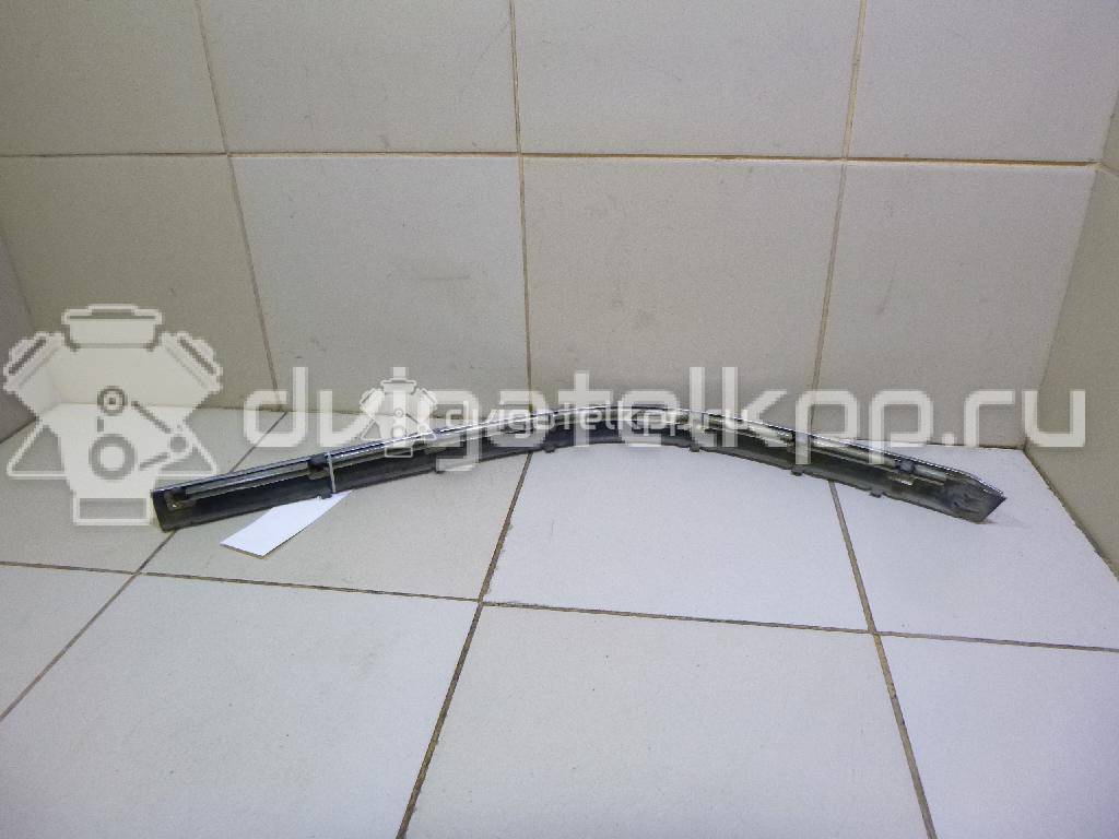 Фото Накладка переднего бампера правая  51118226562 для Bmw 5 {forloop.counter}}