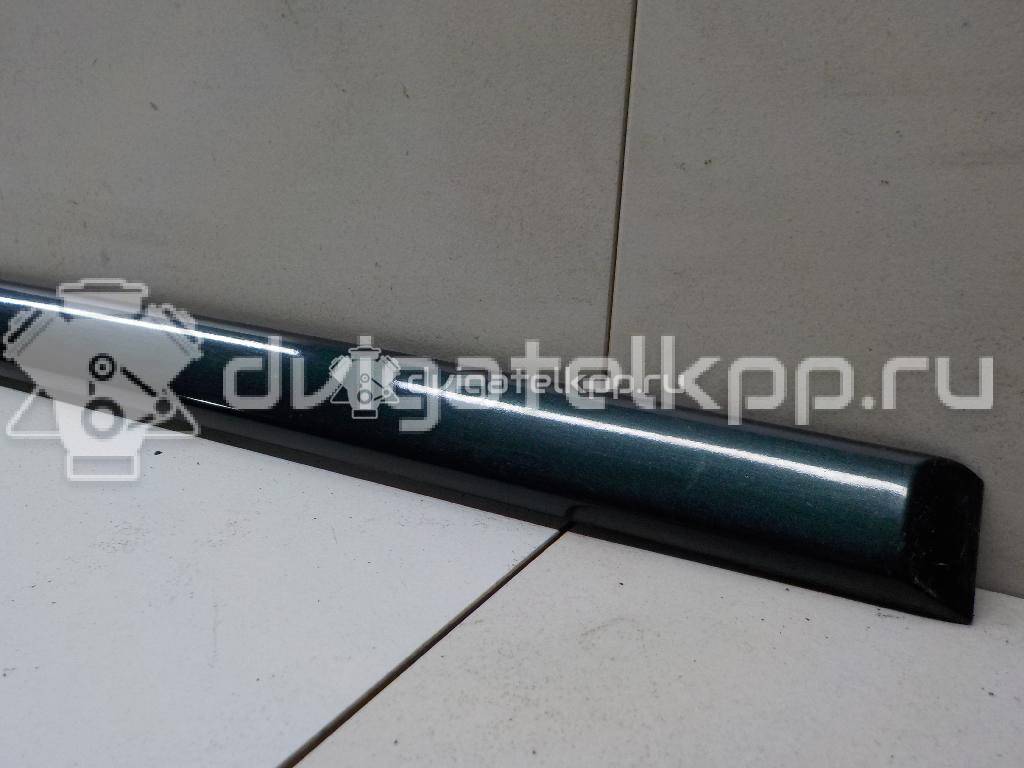 Фото Молдинг передней левой двери  51137036699 для Bmw 5 {forloop.counter}}