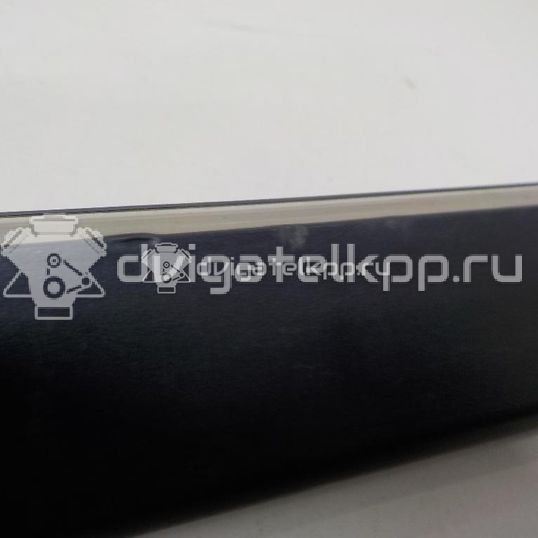 Фото Молдинг передней левой двери  51137036699 для Bmw 5