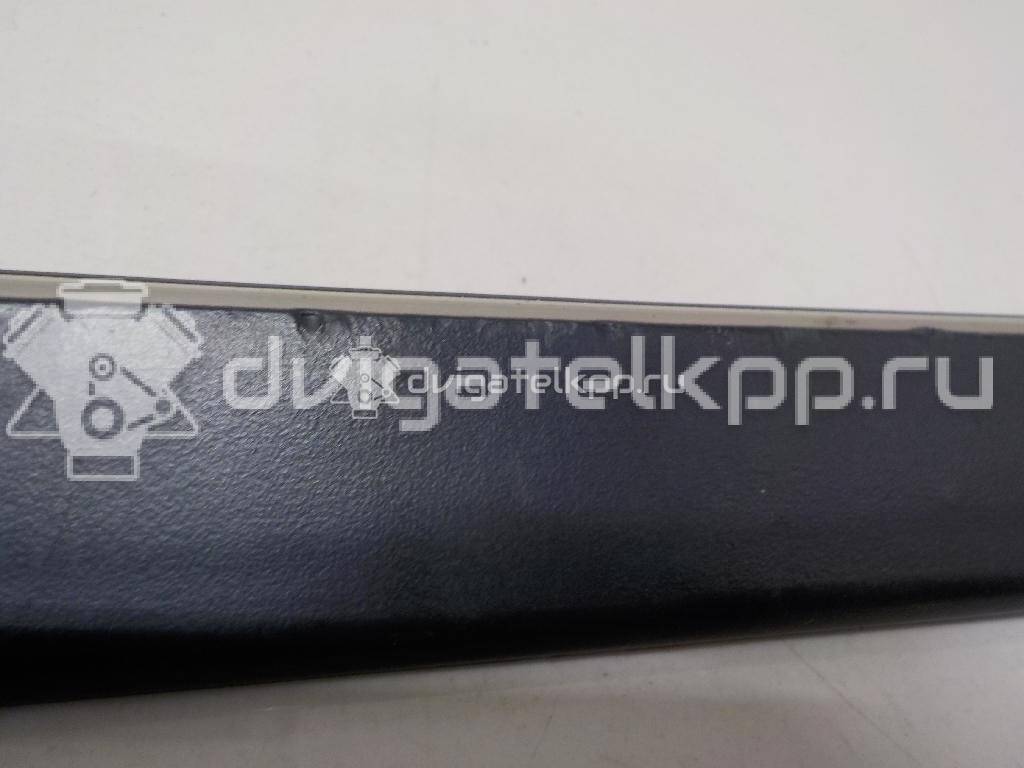 Фото Молдинг передней левой двери  51137036699 для Bmw 5 {forloop.counter}}