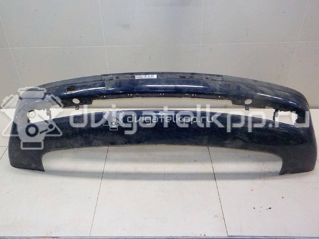 Фото Бампер передний  51118208313 для Bmw 5 {forloop.counter}}