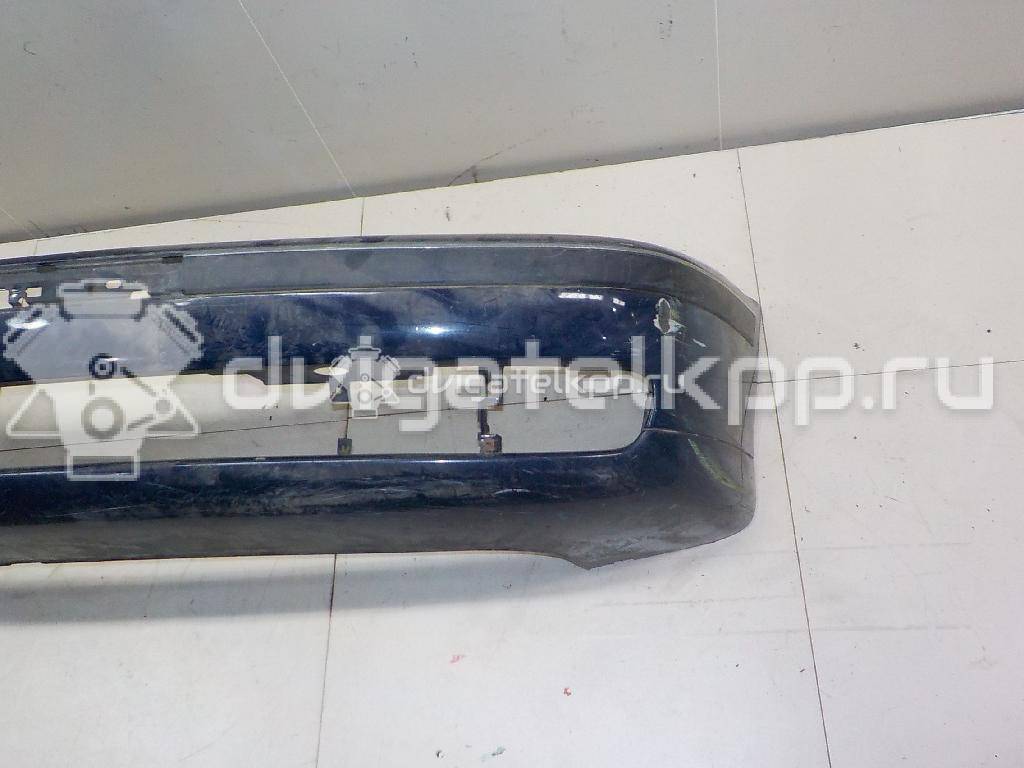 Фото Бампер передний  51118208313 для Bmw 5 {forloop.counter}}
