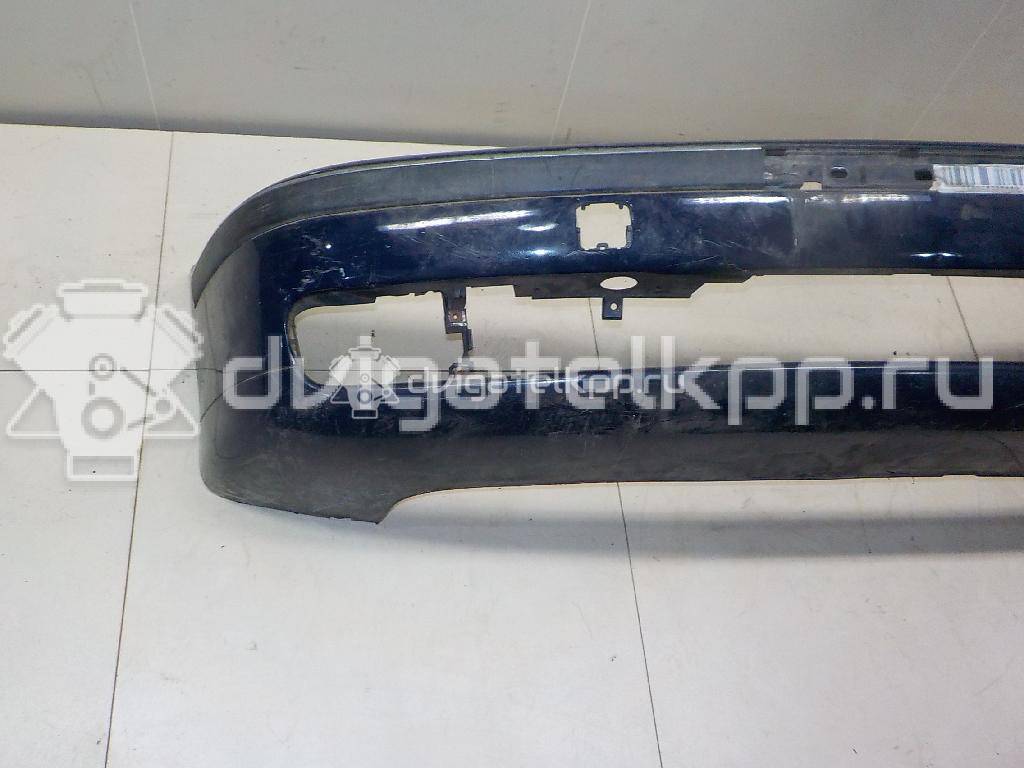 Фото Бампер передний  51118208313 для Bmw 5 {forloop.counter}}