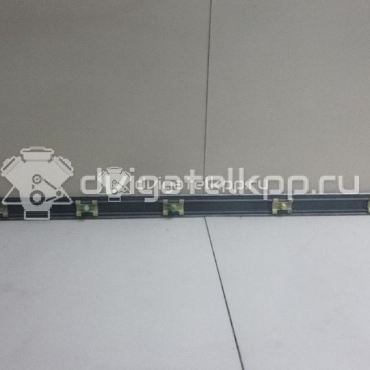 Фото Молдинг задней левой двери  51137036701 для Bmw 5