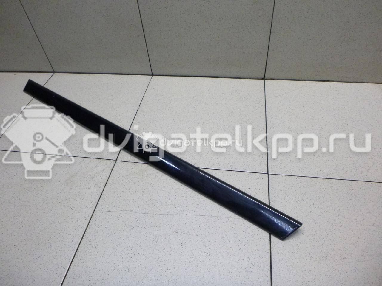 Фото Молдинг задней левой двери  51137036701 для Bmw 5 {forloop.counter}}