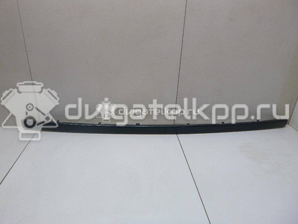Фото Накладка заднего бампера  51127005922 для Bmw 5 {forloop.counter}}