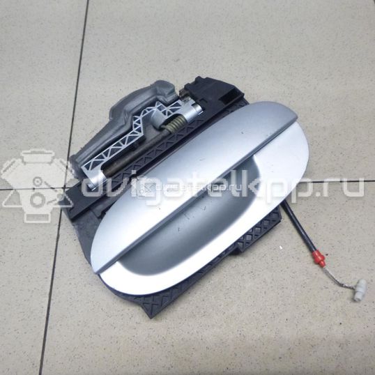 Фото Ручка двери задней наружная левая  51228245465 для Bmw 5