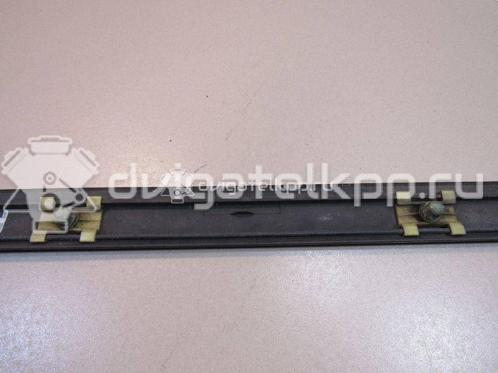 Фото Молдинг передней правой двери  51137036700 для Bmw 5 {forloop.counter}}