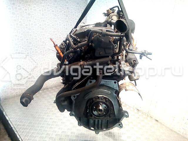 Фото Контрактный (б/у) двигатель ATD для Skoda / Volkswagen 100 л.с 8V 1.9 л Дизельное топливо {forloop.counter}}
