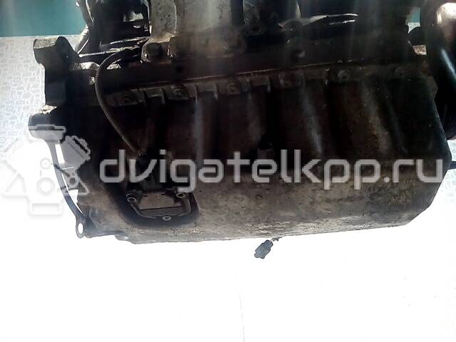 Фото Контрактный (б/у) двигатель ATD для Skoda / Volkswagen 100 л.с 8V 1.9 л Дизельное топливо {forloop.counter}}