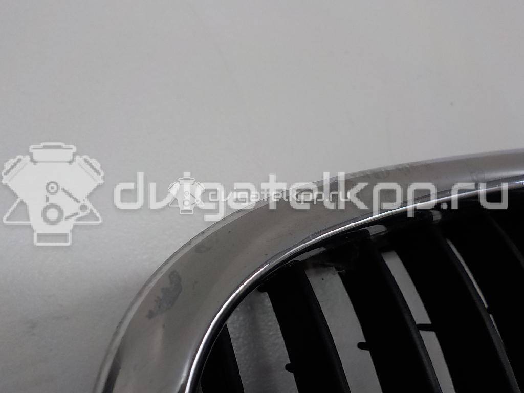 Фото Решетка радиатора левая  51137005837 для Bmw 5 {forloop.counter}}