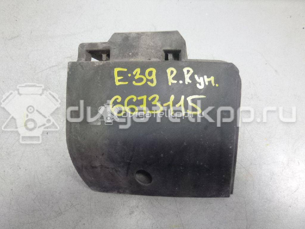 Фото Кронштейн заднего бампера правый  51128246078 для bmw 5-серия E39 {forloop.counter}}