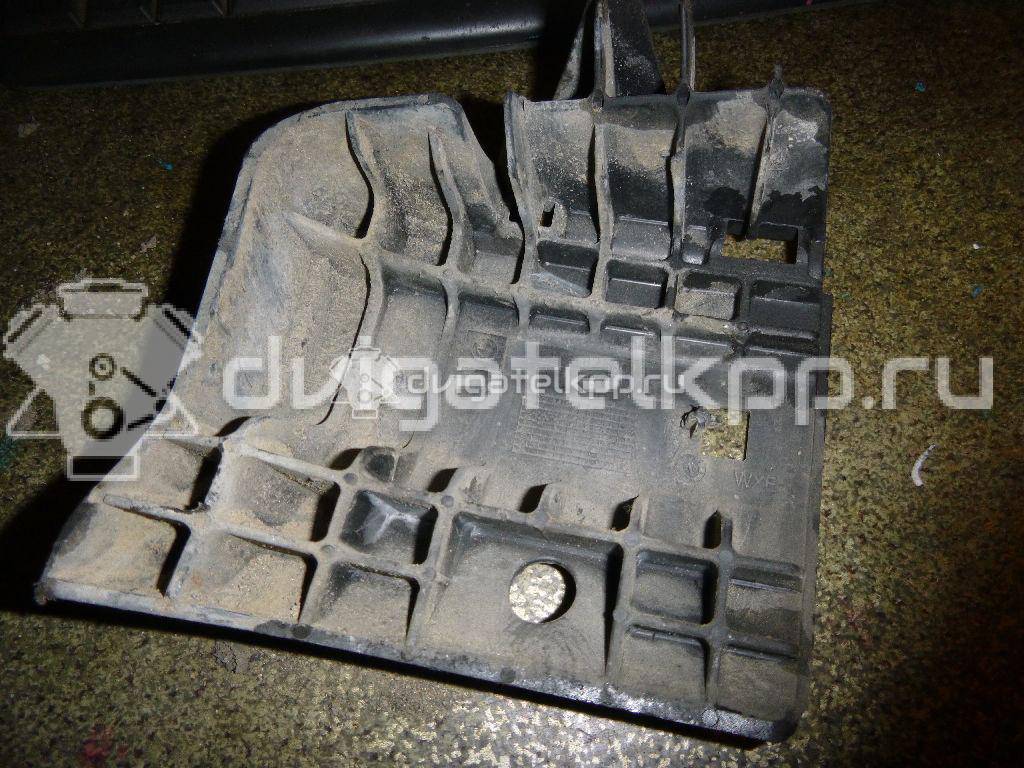 Фото Кронштейн заднего бампера правый  51128246078 для bmw 5-серия E39 {forloop.counter}}