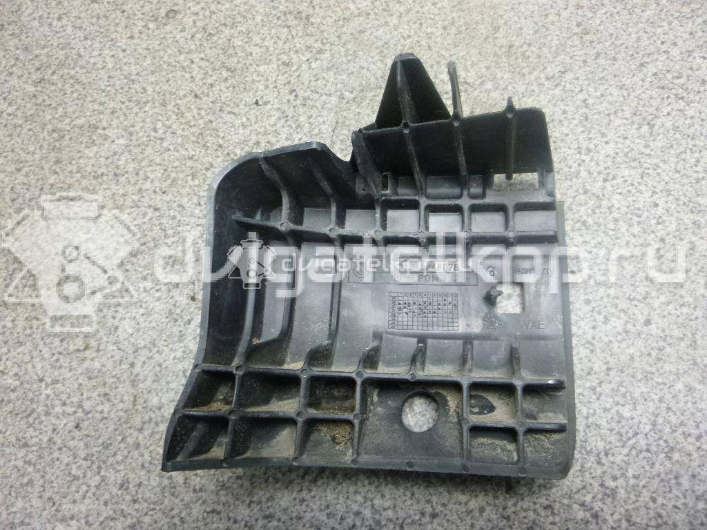 Фото Кронштейн заднего бампера правый  51128246078 для bmw 5-серия E39 {forloop.counter}}