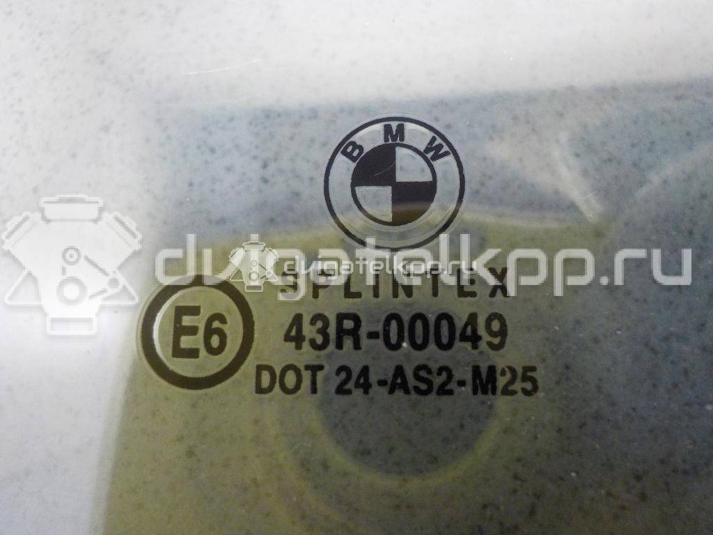 Фото Стекло двери задней левой  51348189257 для Bmw 5 {forloop.counter}}