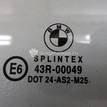 Фото Стекло двери задней левой  51348189257 для Bmw 5 {forloop.counter}}