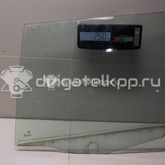 Фото Стекло двери задней левой  51348189257 для Bmw 5