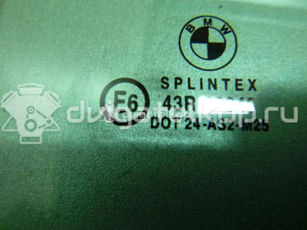 Фото Стекло двери задней левой  51348189257 для Bmw 5 {forloop.counter}}