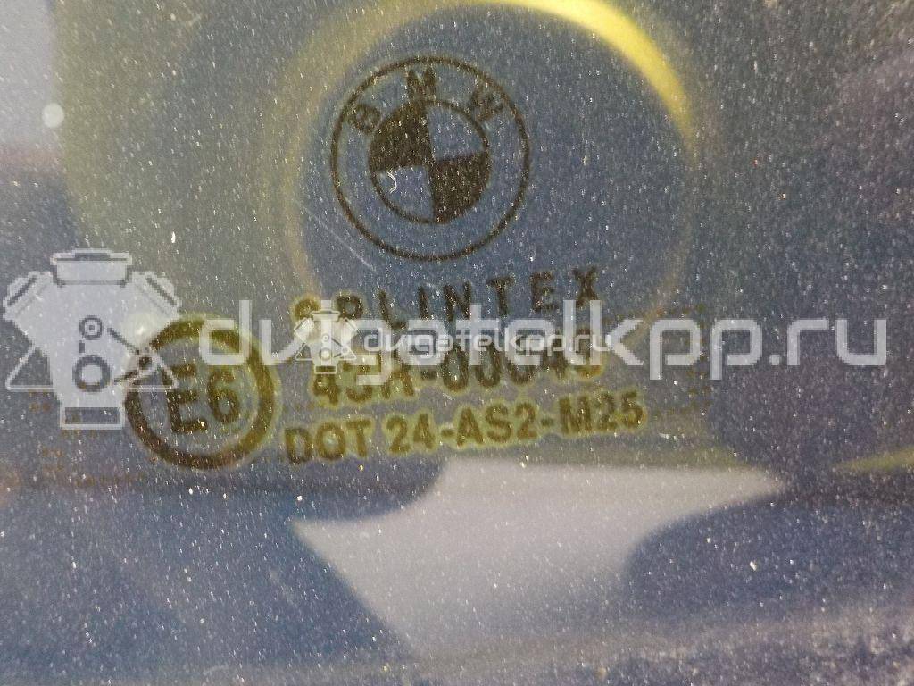 Фото Стекло двери задней левой  51348189257 для Bmw 5 {forloop.counter}}