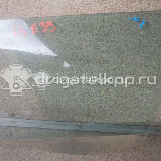 Фото Стекло двери задней левой  51348189257 для Bmw 5