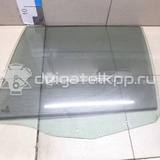 Фото Стекло двери задней левой  51348189257 для Bmw 5