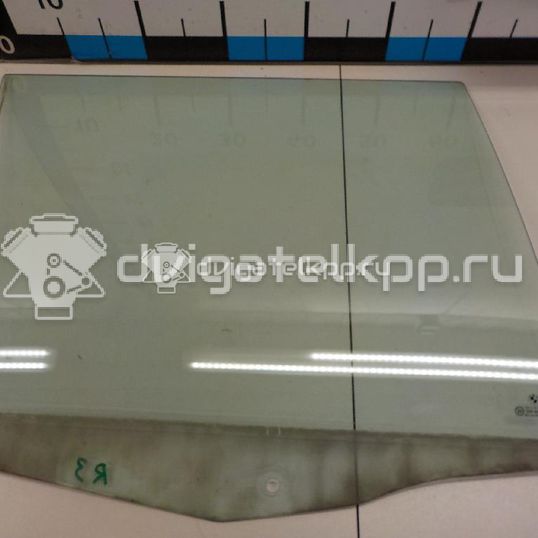 Фото Стекло двери задней правой  51348189258 для Bmw 5