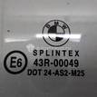 Фото Стекло двери задней правой  51348189258 для Bmw 5 {forloop.counter}}