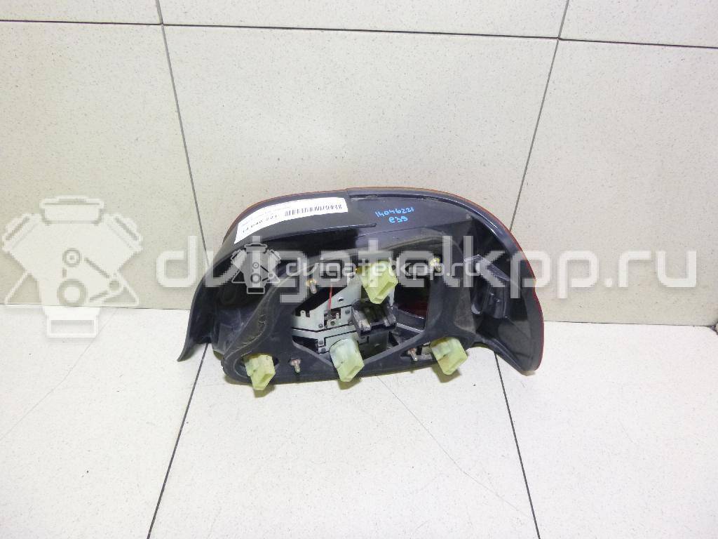 Фото Фонарь задний левый  63216900209 для Bmw 5 {forloop.counter}}