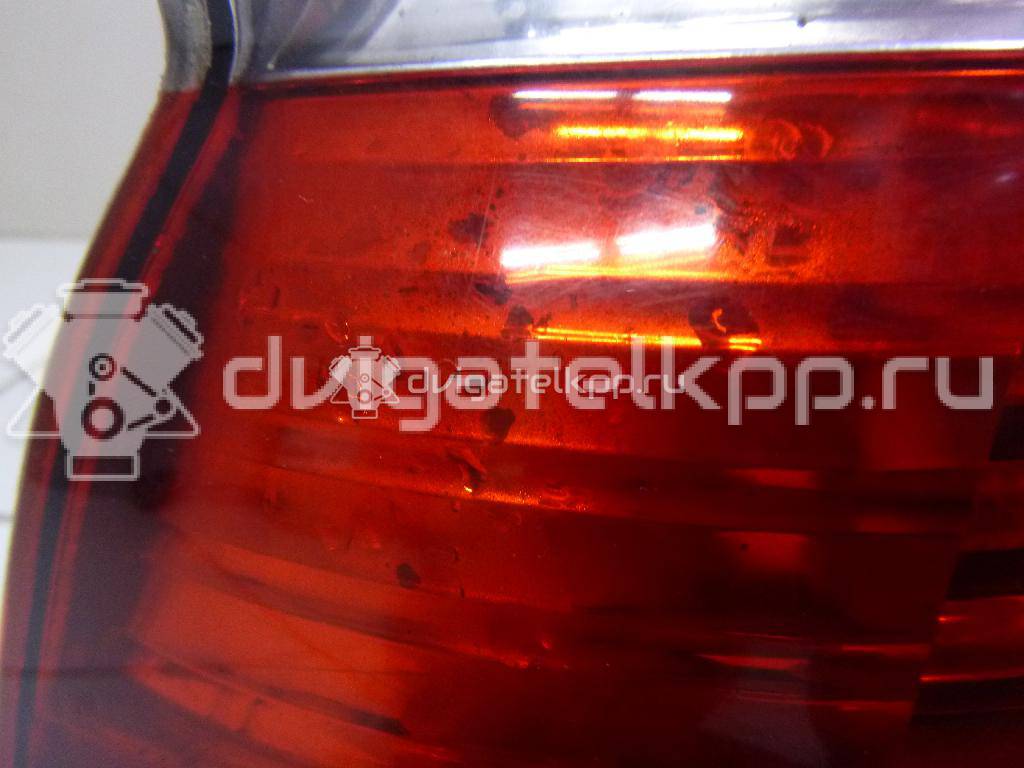 Фото Фонарь задний левый  63216902527 для Bmw 5 {forloop.counter}}