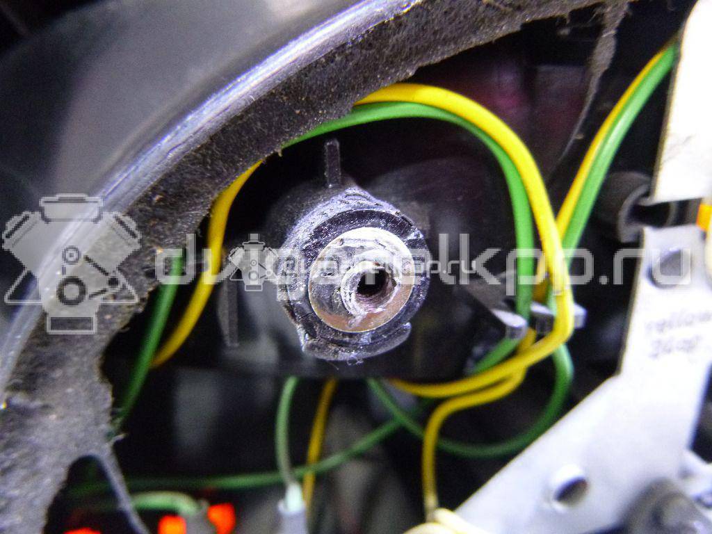 Фото Фонарь задний левый  63216902527 для Bmw 5 {forloop.counter}}