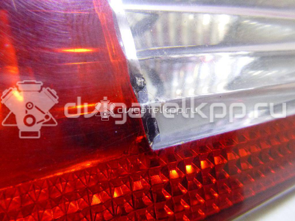Фото Фонарь задний левый  63216902527 для Bmw 5 {forloop.counter}}