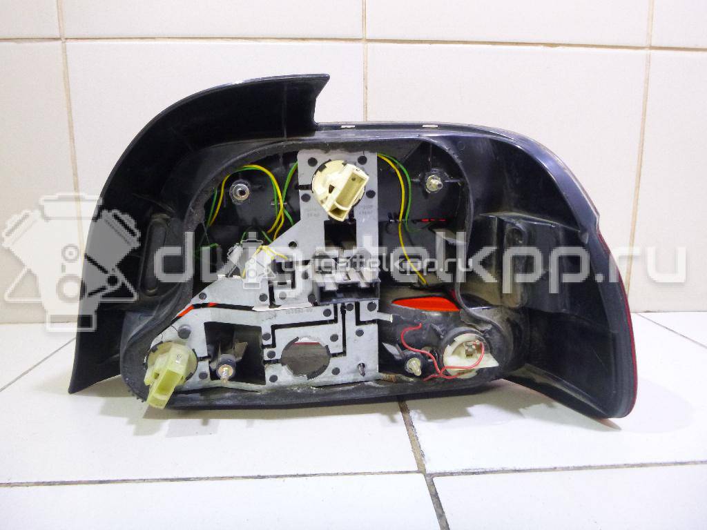Фото Фонарь задний левый  63216902527 для Bmw 5 {forloop.counter}}