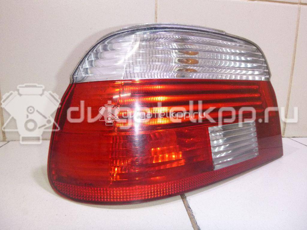 Фото Фонарь задний левый  63216902527 для Bmw 5 {forloop.counter}}