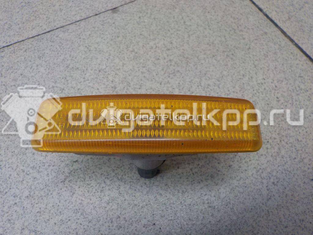 Фото Повторитель на крыло желтый  63148360589 для Bmw 5 {forloop.counter}}