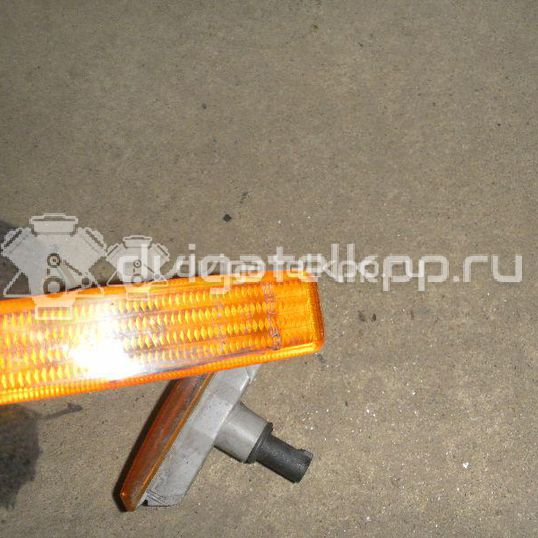 Фото Повторитель на крыло желтый  63148360589 для Bmw 5