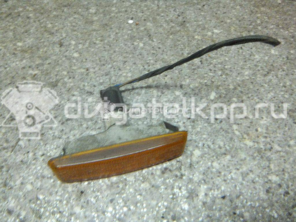 Фото Повторитель на крыло желтый  63148360589 для Bmw 5 {forloop.counter}}
