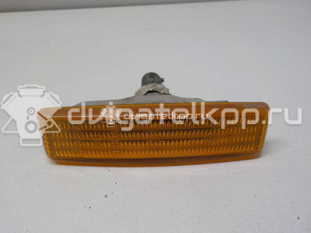 Фото Повторитель на крыло желтый  63148360589 для Bmw 5 {forloop.counter}}